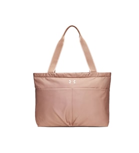 Under Armour UA STUDIO LITE TOTE Omuz Çantası 1388920-201 Kahverengi