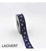 22481-Bordür - 10 mt Lacivert