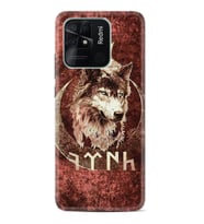 Xiaomi Redmi Note 7 8 9 Pro 10 2022 10 Pro 10S Kılıf Desenli Silikon Göktürk 3 1412