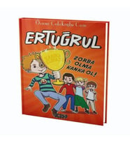 Ertuğrul - Zorba Olma Kanka Ol
