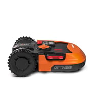 WORX WR155E 20Volt 5.0Ah. 22CM LANDROID Tam Otonom Kömürsüz Çim Biçme Robotu