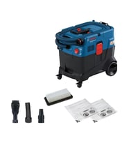 Bosch Gas 400 A Elektrik Süpürgesi