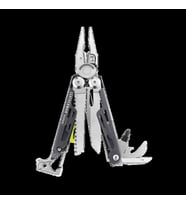 Leatherman  Signal Granite Gray (Karışık)