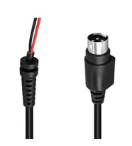 Powermaster Pm-2485 1.5 Metre 4.0*1.35 Mm Jacklı 4 Pinli Erkek Dc Notebook Adaptör Kablo