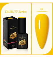Born Pretty Trubuty Serisi Kalıcı oje 15 ml 16 (52184-16)