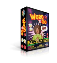 Moli Word XL To Go Oyun