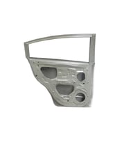 Kia Rio Sd 12/16 Arka Kapı Komple Sol