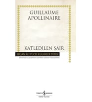 Katledilen Şair - Hasan Ali Yücel Klasikleri