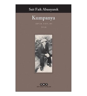 Kumpanya