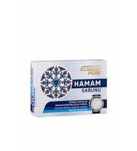 SOFTTO PLUS HAMAM SABUNU 150 GR