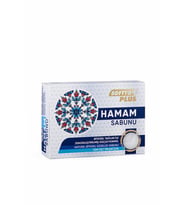 SOFTTO PLUS HAMAM SABUNU 150 GR