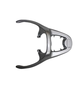 Mondial 125-150Rr Arka Port Bağaj Gri Orj