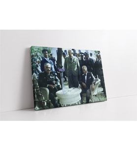 Atatürk ve Fevzi Çakmak