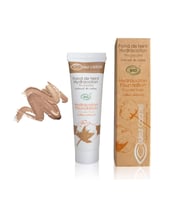 Couleur Caramel Hydra Coton Foundation No: 15 - Rose Petal (Karışık)