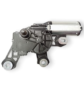 VW Polo HB Ara Kasa 2001-2002 Arka Cam Silecek Motoru 6X0955711D