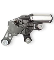 VW Polo HB Ara Kasa 2001-2002 Arka Cam Silecek Motoru 6X0955711D
