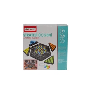RD5914 STRATEJİ ÜÇGENİ