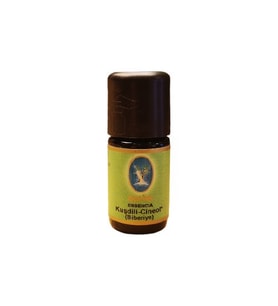 Nuka Kuşdili-Cineol/Biberiye Yağı 5 ml - Damıtma (Organik-Fransa)