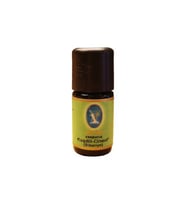 Nuka Kuşdili-Cineol/Biberiye Yağı 5 ml - Damıtma (Organik-Fransa)