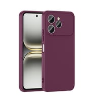 Tecno Spark 40 Uyumlu Kılıf Zore Mara Lansman Kapak