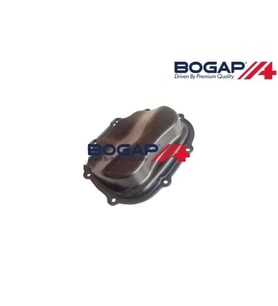 06E109285H Eksantrik Kapağı - Audi A5-A6-A7-A8-Q7-3.0-3.2 Lt.-Tfsı-Cmua-Cred-Cala-Caka-Ccba-Cgwc-Cgx