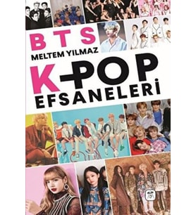 ve Kpop Efsaneleri