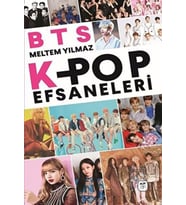 ve Kpop Efsaneleri