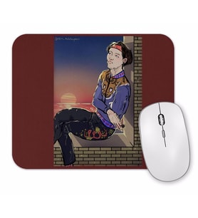 Kim Taehyung Mouse Pad.jpg