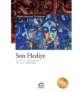 Son Hediye - Abdulrazak Gurnah