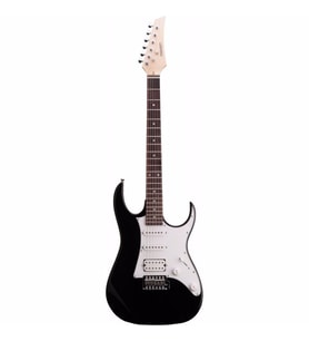Madison MEG-BK Siyah Elektro Gitar