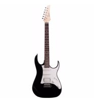 Madison MEG-BK Siyah Elektro Gitar