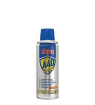 Akfix A40 Yağlayıcı ,Pas Sökücü ,Parlatıcı Ve Temizleyici 200ml 