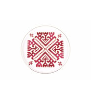 Porland Arabesque Desen6 Düz Tabak 27 cm 04ALM006005