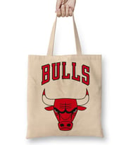 Chicago Bulls Bez Çanta Uzun Saplı