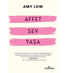 Affet Sev Yaşa
