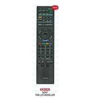 Sony Lcd-Led Tv Kumandası Rm-D998