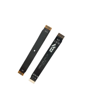 Xiaomi Pocophone M3 LCD Ekran Flex Ara Filmi