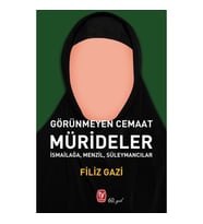 Mürideler