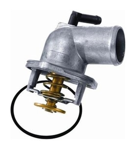 Opel Astra G Z 1.6 1.6 V 1998- Termostat 206709001 Febi