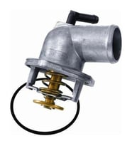 Opel Astra G Z 1.6 1.6 V 1998- Termostat 206709001 Febi