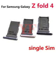 Samsung Z Fold 4 Sim Aparatı Sim Tray (Gold)
