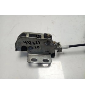Kapı Üst Kılıt Arka Sol Mercedes Sprt.315,316Cdı-Crafter Om.646,651 06- (Oem No: A9067401135)