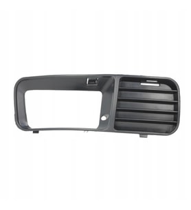 Polo Classic Caddy Sağ Sis Kapağı Sisli 6K5853666