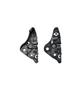 Fluence Ön Tampon Braketi Takım 622217286r