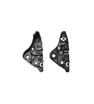 Fluence Ön Tampon Braketi Takım 622217286r