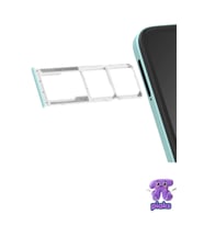 Xiaomi Redmi 12C Sim Kart Tepsisi Çekmecesi Aparatı 22120RN86G Uyumlu