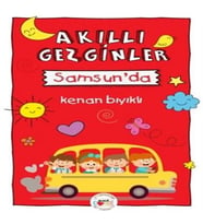 Akıllı Gezginler Samsun'da