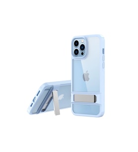 İphone 13 Kılıf Rolet Stand Kapak - Sierra