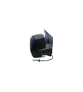 FORD CUSTOM DIŞ AYNA ELEKTRİKLİ ISITMALI SİNYAL KATLAMALI SAĞ 12- FOR11CU003 BK2117682EL5JA6