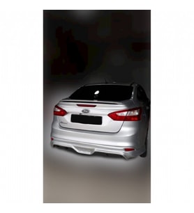FORD FOCUS 3 2012- SD ASTARLI R ARKA KARLIK